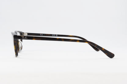 Ray-Ban メガネ RX5416D 8287 53サイズ スクエア RB5416D レイバン 正規品