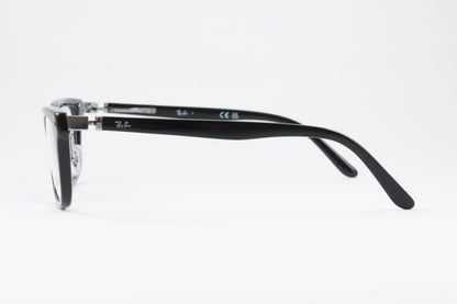 Ray-Ban メガネ RX5426D 8286 54サイズ スクエア RB5426D レイバン 正規品