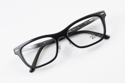 Ray-Ban メガネ RX5426D 8286 54サイズ スクエア RB5426D レイバン 正規品