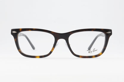 Ray-Ban メガネ RX5426D 8287 54サイズ スクエア RB5426D レイバン 正規品