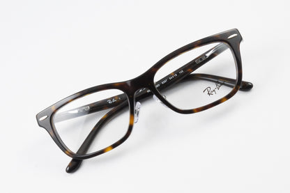 Ray-Ban メガネ RX5426D 8287 54サイズ スクエア RB5426D レイバン 正規品