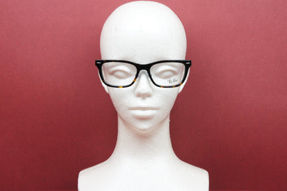 Ray-Ban メガネ RX5426D 8287 54サイズ スクエア RB5426D レイバン 正規品