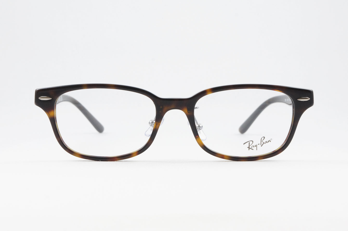 Ray-Ban メガネ RX5427D 8287 53サイズ スクエア RB5427D レイバン 正規品