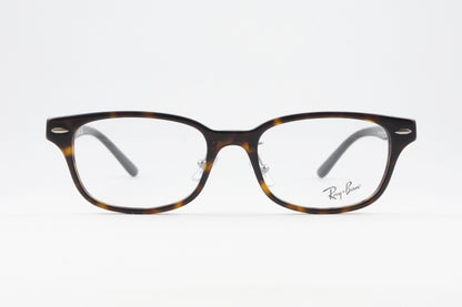 Ray-Ban メガネ RX5427D 8287 53サイズ スクエア RB5427D レイバン 正規品