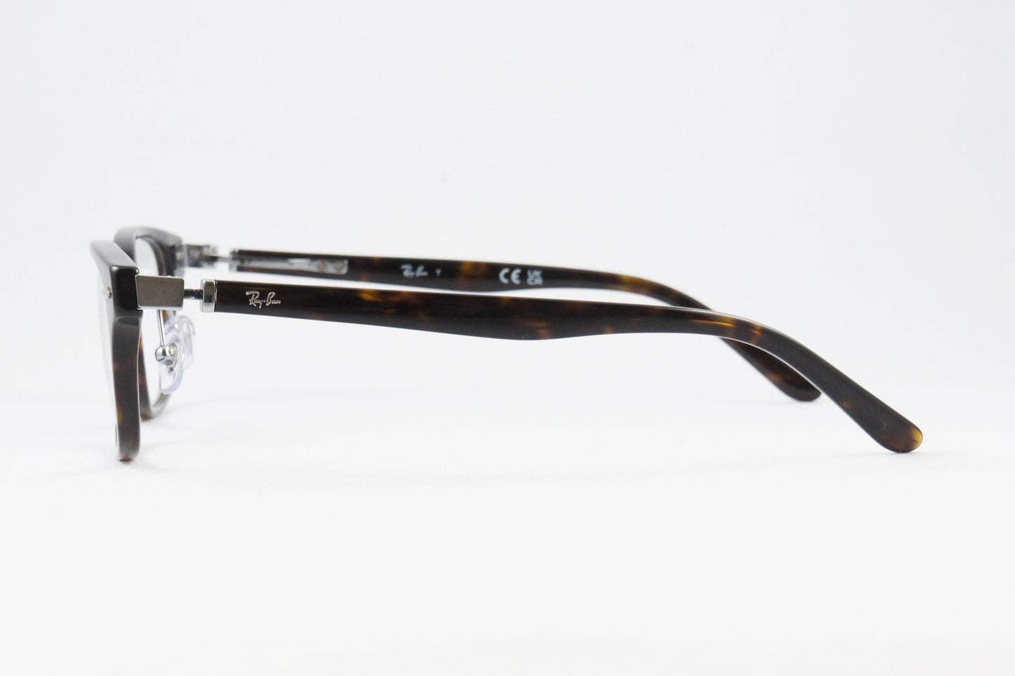 Ray-Ban メガネ RX5427D 8287 53サイズ スクエア RB5427D レイバン 正規品