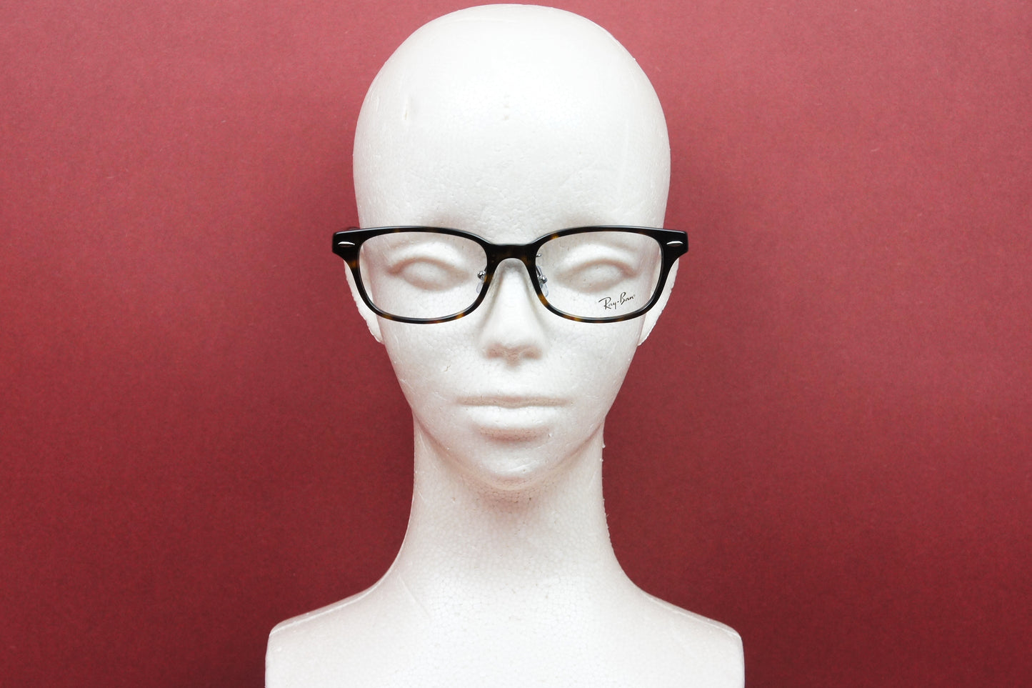 Ray-Ban メガネ RX5427D 8287 53サイズ スクエア RB5427D レイバン 正規品