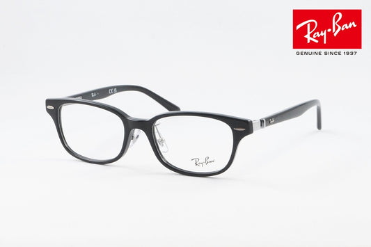Ray-Ban メガネ RX5427D 8286 53サイズ スクエア RB5427D レイバン 正規品