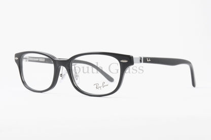 Ray-Ban メガネ RX5427D 8286 53サイズ スクエア RB5427D レイバン 正規品