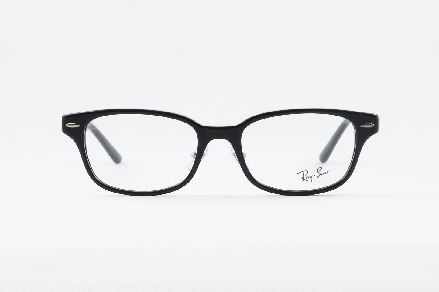 Ray-Ban メガネ RX5427D 8286 53サイズ スクエア RB5427D レイバン 正規品