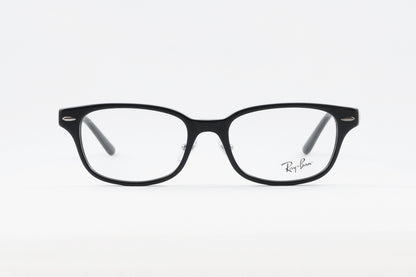 Ray-Ban メガネ RX5427D 8286 53サイズ スクエア RB5427D レイバン 正規品