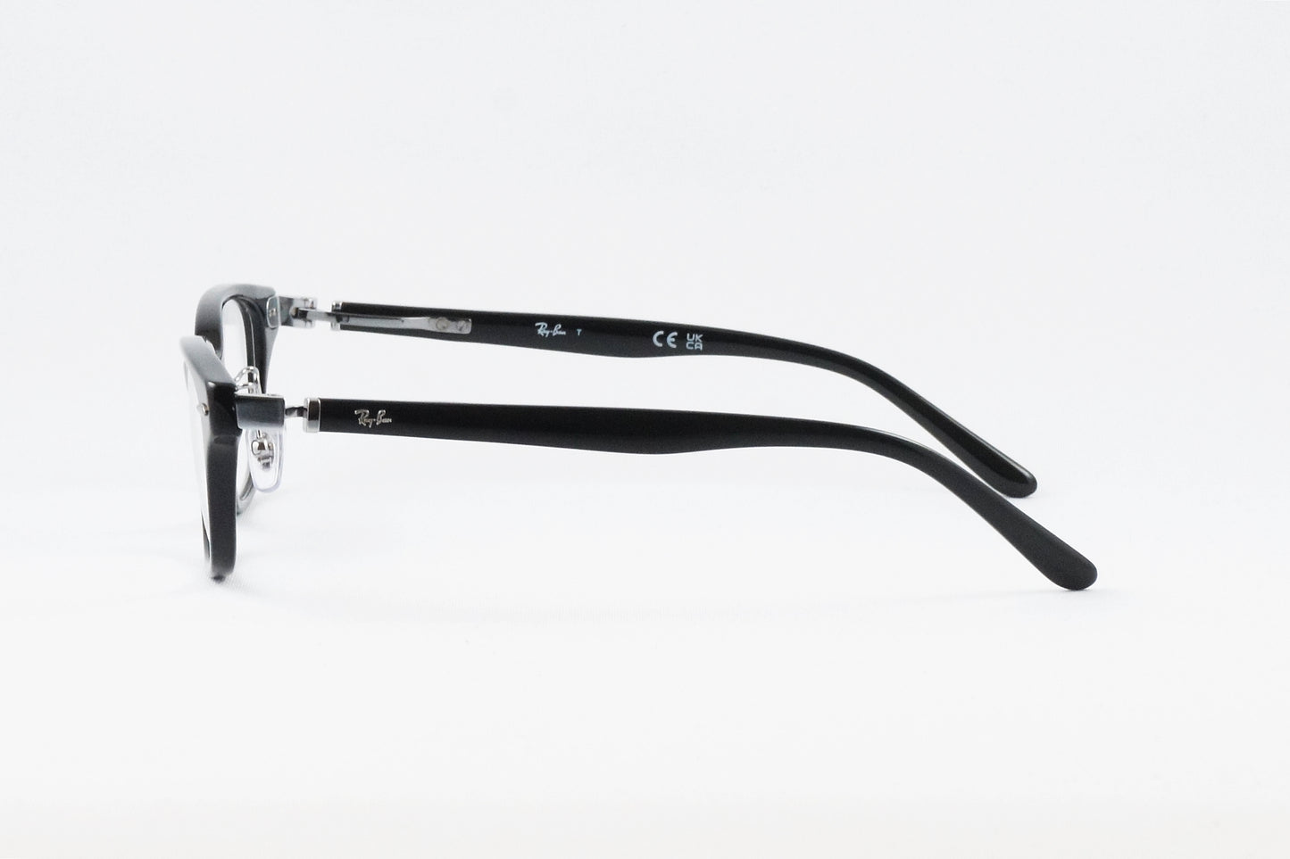 Ray-Ban メガネ RX5427D 8286 53サイズ スクエア RB5427D レイバン 正規品