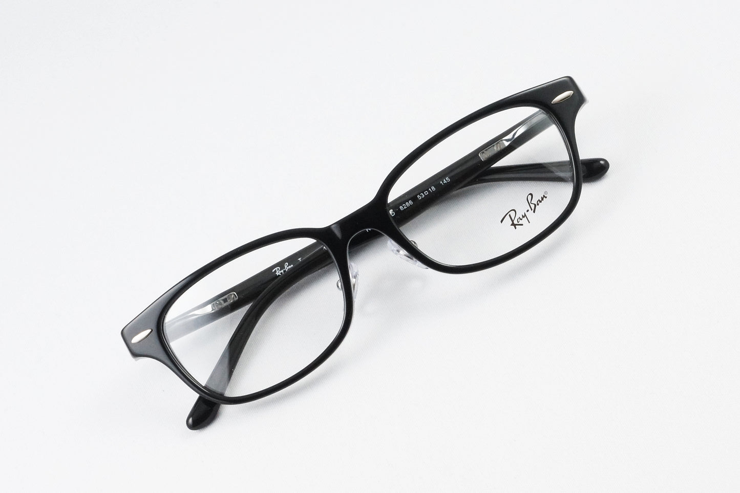 Ray-Ban メガネ RX5427D 8286 53サイズ スクエア RB5427D レイバン 正規品