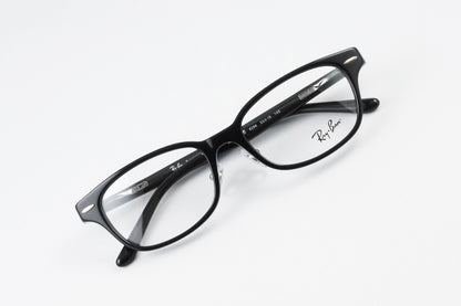 Ray-Ban メガネ RX5427D 8286 53サイズ スクエア RB5427D レイバン 正規品
