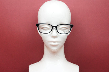 Ray-Ban メガネ RX5427D 8286 53サイズ スクエア RB5427D レイバン 正規品