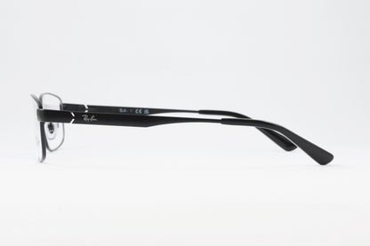 Ray-Ban メガネ RX6452D 2503 スクエア RB6452D レイバン 正規品