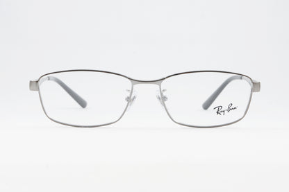 Ray-Ban メガネ RX6452D 2553 スクエア RB6452D レイバン 正規品