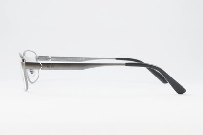 Ray-Ban メガネ RX6452D 2553 スクエア RB6452D レイバン 正規品