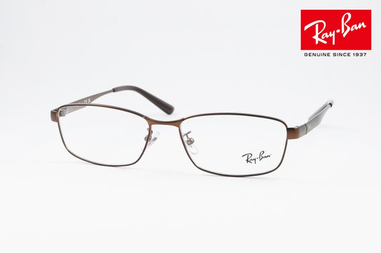 Ray-Ban メガネ RX6452D 3077 スクエア RB6452D レイバン 正規品