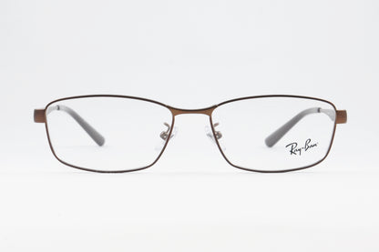 Ray-Ban メガネ RX6452D 3077 スクエア RB6452D レイバン 正規品