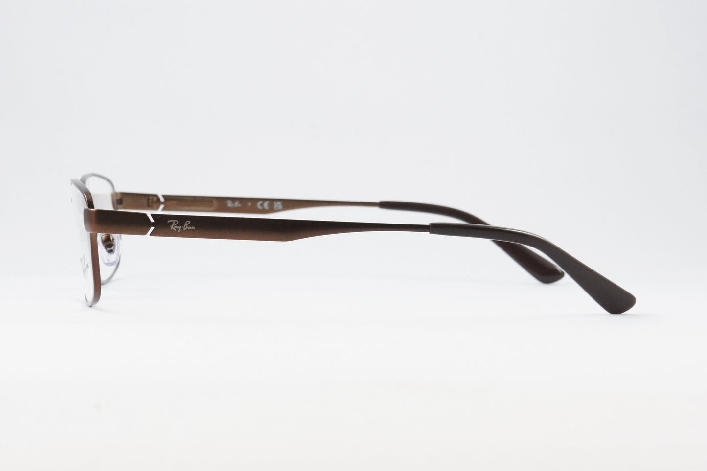 Ray-Ban メガネ RX6452D 3077 スクエア RB6452D レイバン 正規品