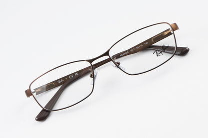 Ray-Ban メガネ RX6452D 3077 スクエア RB6452D レイバン 正規品