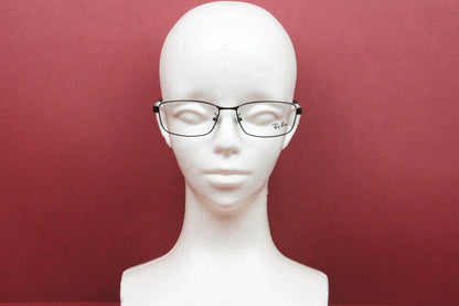 Ray-Ban メガネ RX6452D 3077 スクエア RB6452D レイバン 正規品