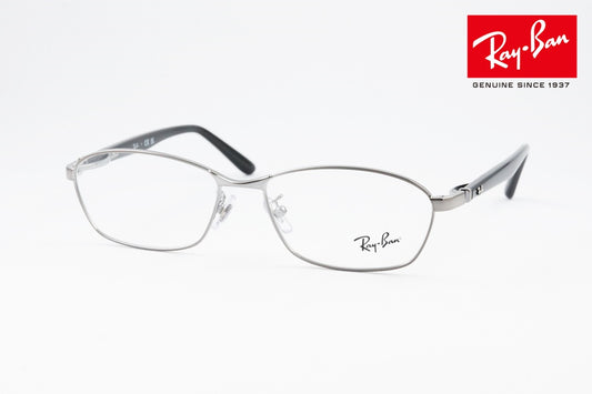 Ray-Ban メガネ RX6502D 2502 スクエア RB6502D レイバン 正規品