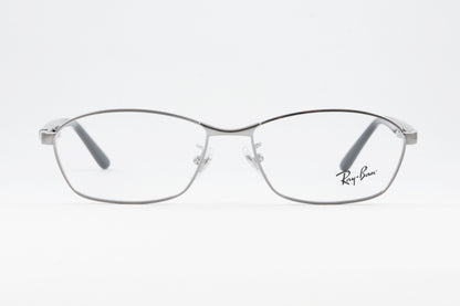 Ray-Ban メガネ RX6502D 2502 スクエア RB6502D レイバン 正規品