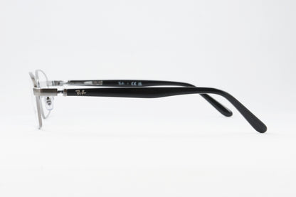 Ray-Ban メガネ RX6502D 2502 スクエア RB6502D レイバン 正規品