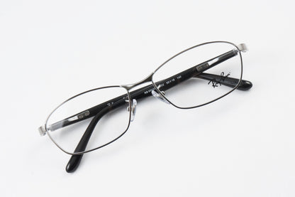 Ray-Ban メガネ RX6502D 2502 スクエア RB6502D レイバン 正規品