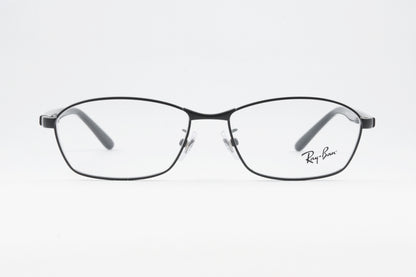 Ray-Ban メガネ RX6502D 2503 スクエア RB6502D レイバン 正規品