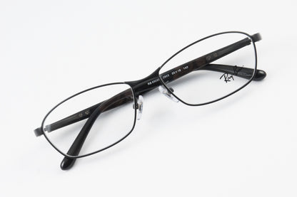 Ray-Ban メガネ RX6502D 2503 スクエア RB6502D レイバン 正規品