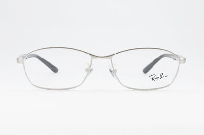 Ray-Ban メガネ RX6502D 2595 スクエア RB6502D レイバン 正規品
