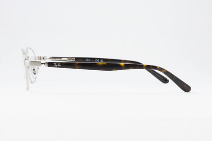 Ray-Ban メガネ RX6502D 2595 スクエア RB6502D レイバン 正規品