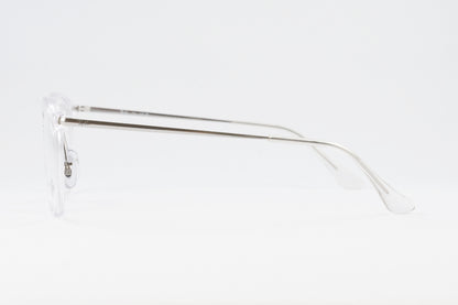 Ray-Ban クリア メガネ RX7140 2001 49サイズ 51サイズ ボスリントン ボストン ウェリントン RB7140 レイバン 正規品