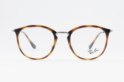 Ray-Ban メガネ RX7140 2012 49サイズ 51サイズ ボスリントン ボストン ウェリントン RB7140 レイバン 正規品
