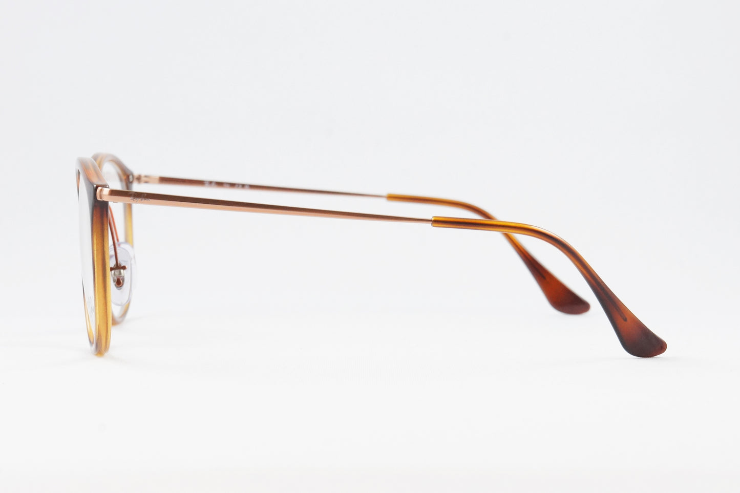 Ray-Ban メガネ RX7140 5687 49サイズ 51サイズ ボスリントン ボストン ウェリントン RB7140 レイバン 正規品