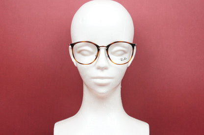 Ray-Ban メガネ RX7140 5687 49サイズ 51サイズ ボスリントン ボストン ウェリントン RB7140 レイバン 正規品