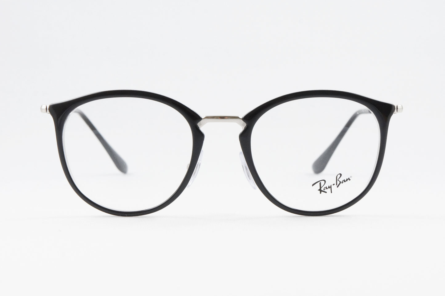 Ray-Ban メガネ RX7140 5852 49サイズ ボスリントン ボストン ウェリントン RB7140 レイバン 正規品