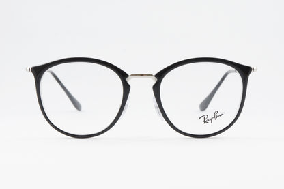 Ray-Ban メガネ RX7140 5852 49サイズ ボスリントン ボストン ウェリントン RB7140 レイバン 正規品