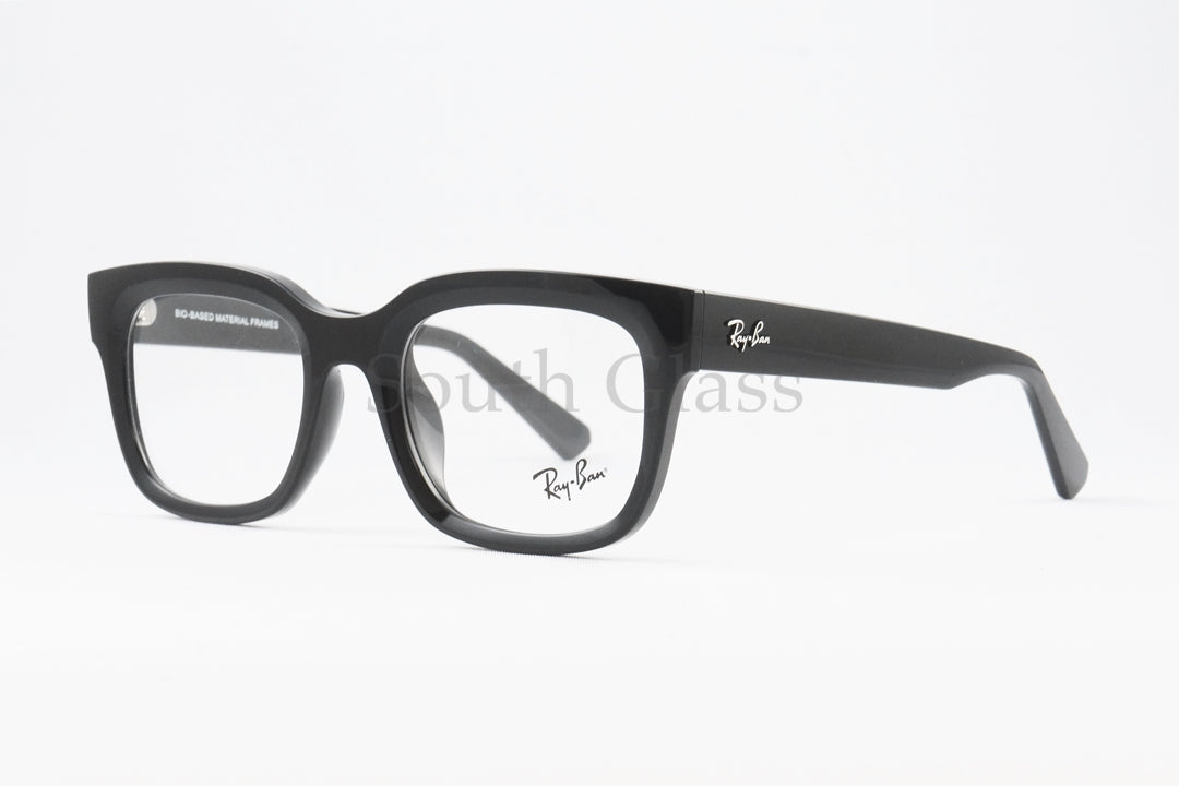 Ray-Ban メガネ RX7217F 8260 54サイズ CHAD チャド ウェリントン レイバン RB7217F 正規品