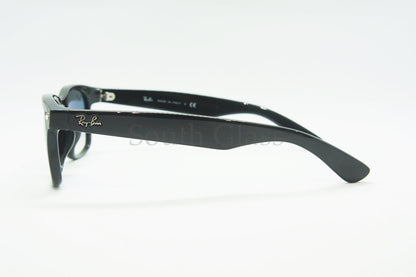 Ray-Ban サングラス RB2132-F 901/3A 55サイズ NEW WAYFARER ウェリントン レイバン 正規品