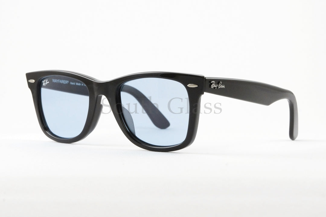 【グランメゾン東京 木村拓哉さん着用】Ray-Ban サングラス RB2140-F 901/64 52サイズ Wayfarer ウェリントン レイバン 正規品