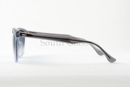 Ray-Ban クリア サングラス HAWKEYE RB2298-F 1355/3F ウェリントン ホークアイ レイバン 正規品