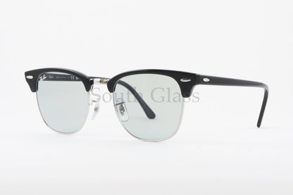 Ray-Ban サングラス CLUBMASTER RB3016 1354/52 51サイズ クラシック サーモント ブロー クラブマスター レイバン 正規品