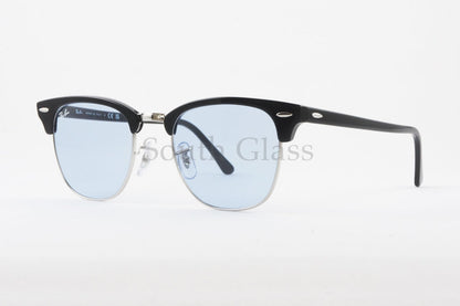 Ray-Ban サングラス CLUBMASTER RB3016 1354/64 51サイズ クラシック サーモント ブロー クラブマスター レイバン 正規品