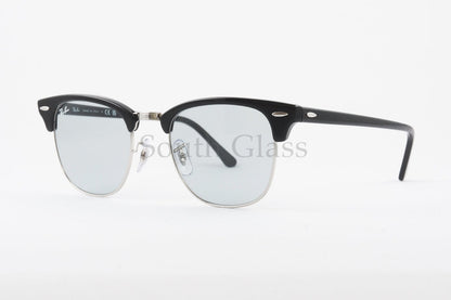 Ray-Ban サングラス CLUBMASTER RB3016 1354/R5 51サイズ クラシック サーモント ブロー クラブマスター レイバン 正規品