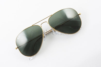 Ray-Ban サングラス RB3025 L0205 58サイズ AVIATOR ティアドロップ アビエーター レイバン 正規品