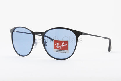 Ray-Ban サングラス ERIKA METAL RB3539 002/80 エリカメタル ボスリントン レイバン 正規品