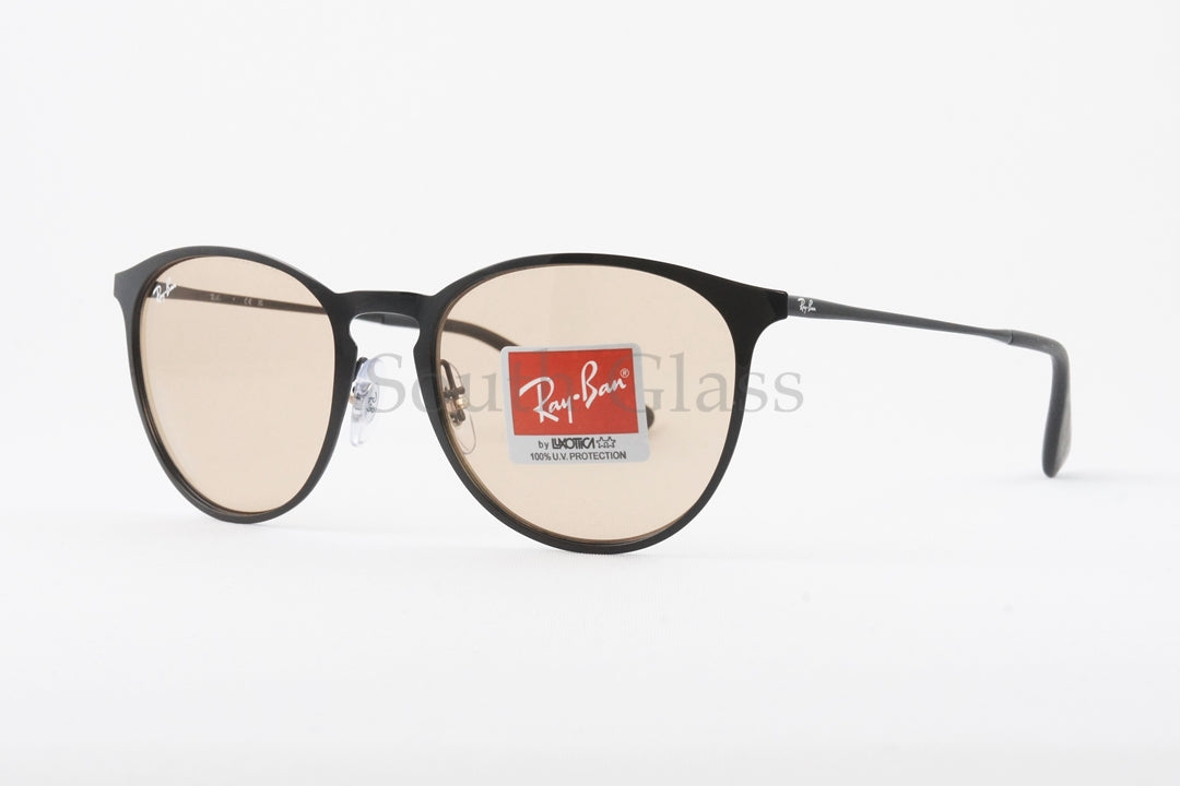 Ray-Ban サングラス ERIKA METAL RB3539 002/93 エリカメタル ボスリントン レイバン 正規品